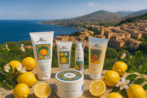 alia bio kosmeetika eestis