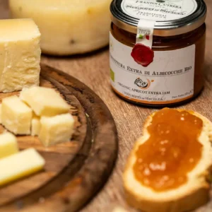 mahe aprikoosi ekstra moos 225g