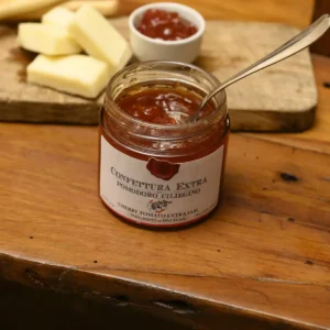 sitsiilia kirsstomati moos ekstra 225g