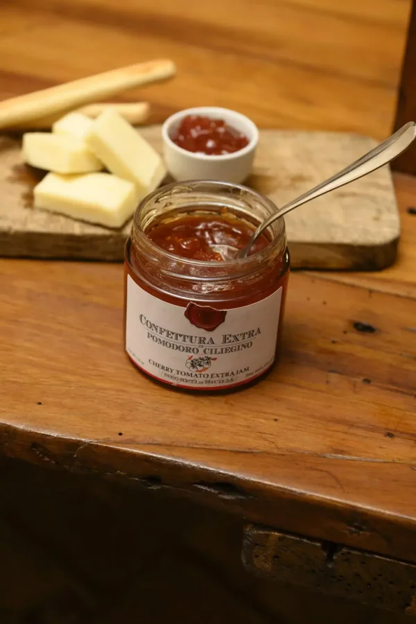 sitsiilia kirsstomati moos ekstra 225g sitsiilia kirsstomati moos ekstra 225g