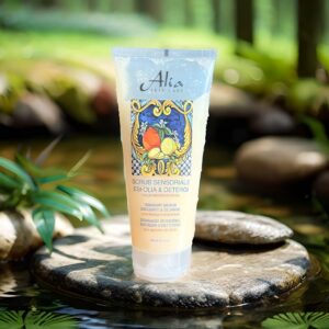 Avaleht bio kehakoorija