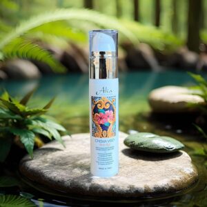 Avaleht bio vananemisvastane näokreem 50ml