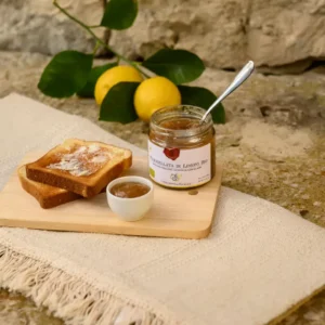 mahe sidrunimoos 225g