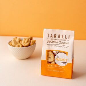 Avaleht klassikaline taralli 130g
