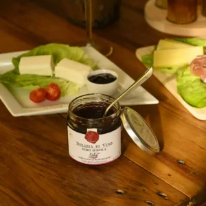 veinirõõm nero d'avola dop 225g