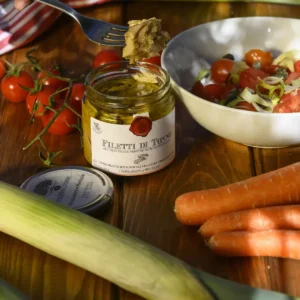 tuunikalafilee 190 g