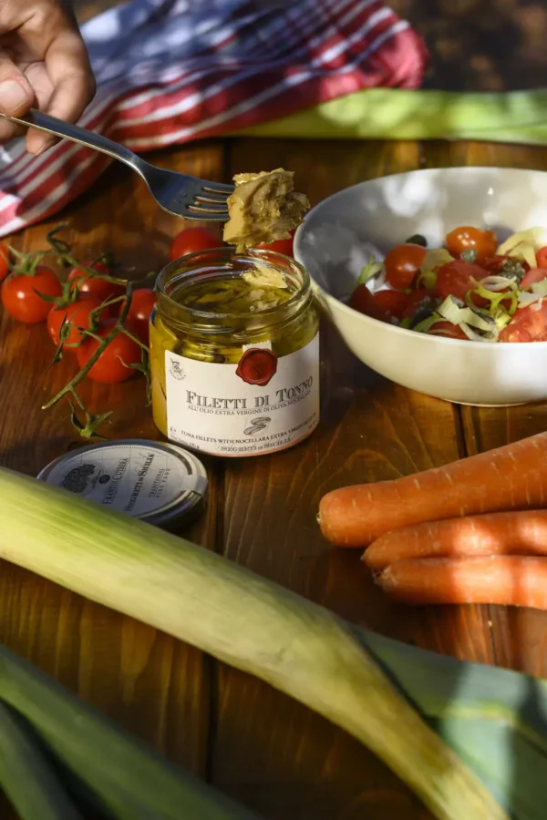 Avaleht tuunikalafilee 190 g