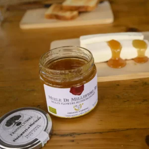 mahe sitsiilia millefiori mesi 250g