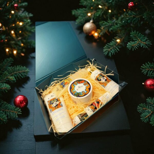 Avaleht rituale anti age corpo & viso