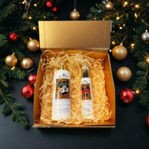 rituale quotidiano viso