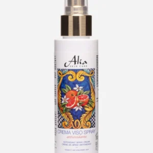 crema viso spray antiossidante alia nahahooldus crema viso spray antiossidante alia nahahooldus