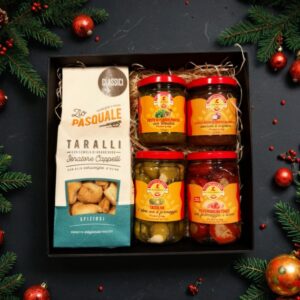 aperitivo di calabria