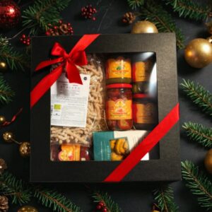 gran degustazione di calabria