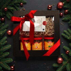 notte piccante di calabria