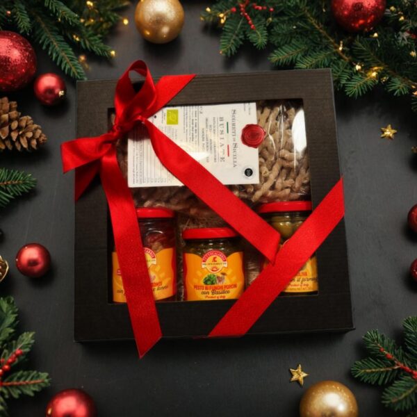 serata italiana gourmet